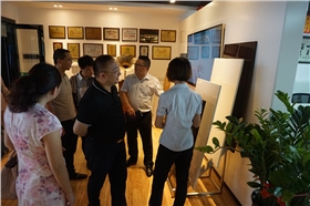 家居产业链执行会长李江先生一行人莅临漆强化工参观指导.jpg