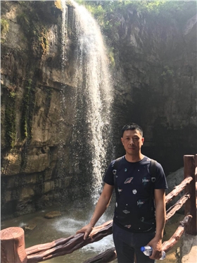 安徽阜阳经销商王总